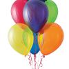 Balonky a dekorace z balónků - zná je 