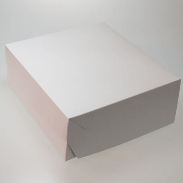 Dortová krabice 18 x 18 x 9 cm ( 5 ks/bal)