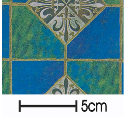 Sáček KMM 12 x 7,5 x 42 cm-motiv 8301 (25 ks/bal)