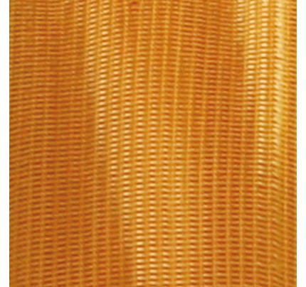 Stuha LUCE - oranžová 40 mm ( 25 m / rol ) 