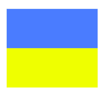 Ukrajinská stuha 10 cm ( 10 m/rol  )