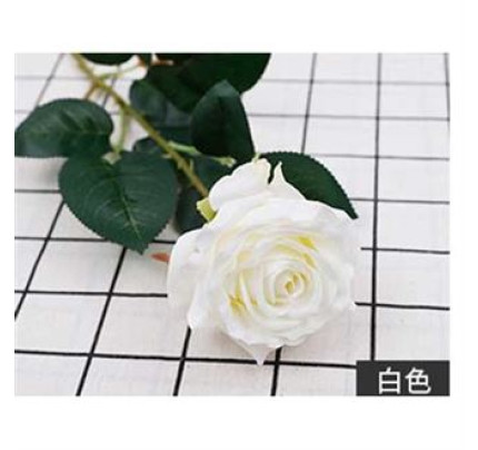 Umělá růže  MO-X4911-01