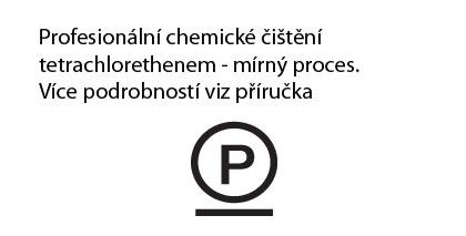 03 - Profesionální chem.čištění tetrachlorethenem - mírné