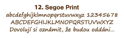 12 - Segoe_Print