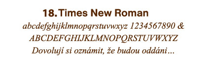 18 - Times_New_Roman_Italic