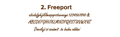 02 - Freeport