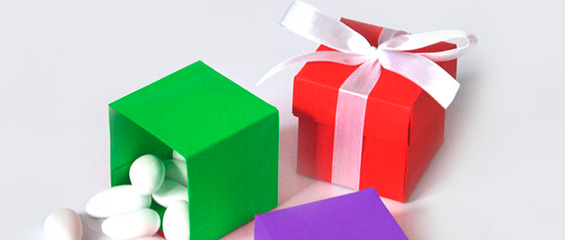 Dárkové stužky - Úzké stuhy a stužky pro balení dárků máme zde.