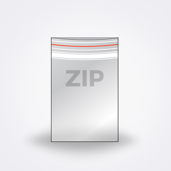 Sáčky na zip - Zde prodáváme uzaviratelné sáčky na zip.